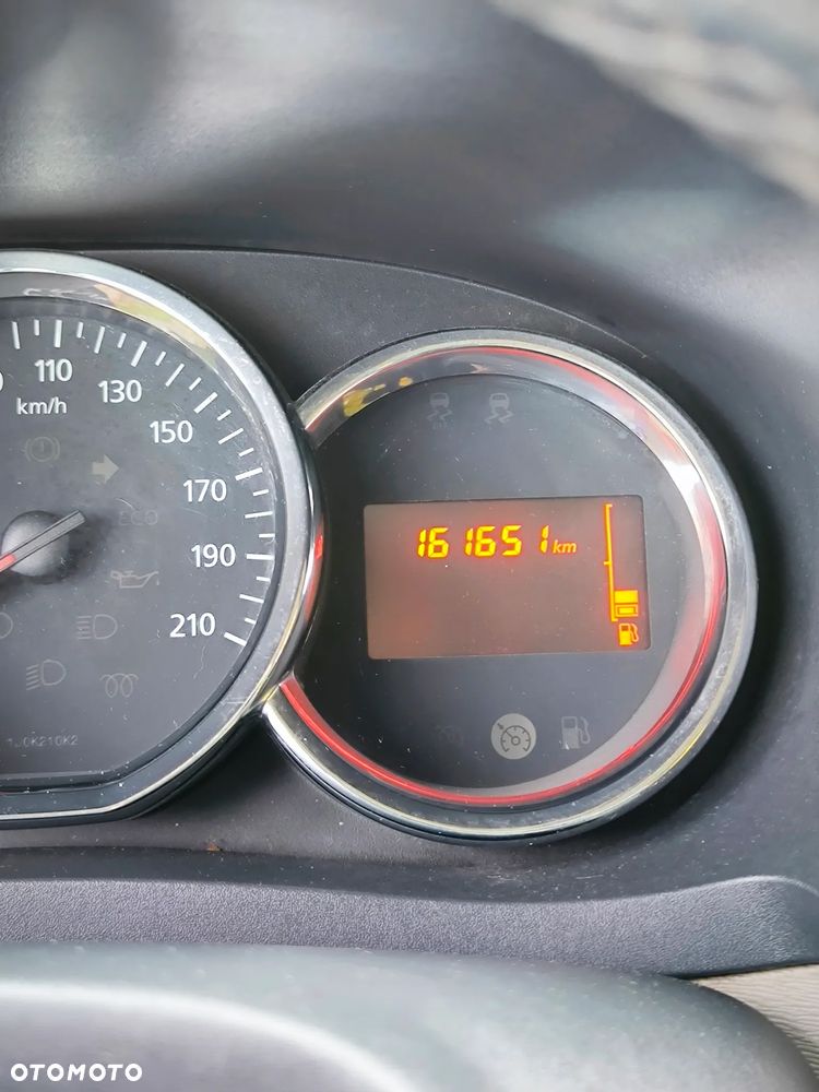 Dacia Lodgy 1.5 dCi Laureate - 22