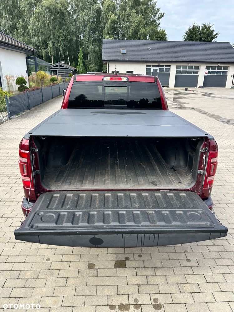 RAM 1500 5.7 Crew Cab Limited - 27