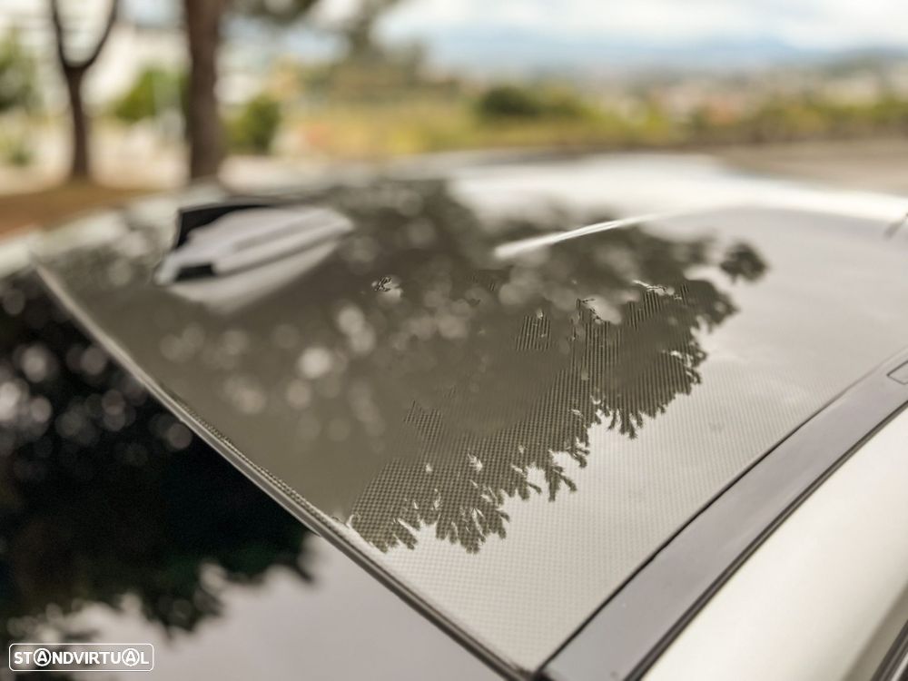 BMW M5 Standard - 56
