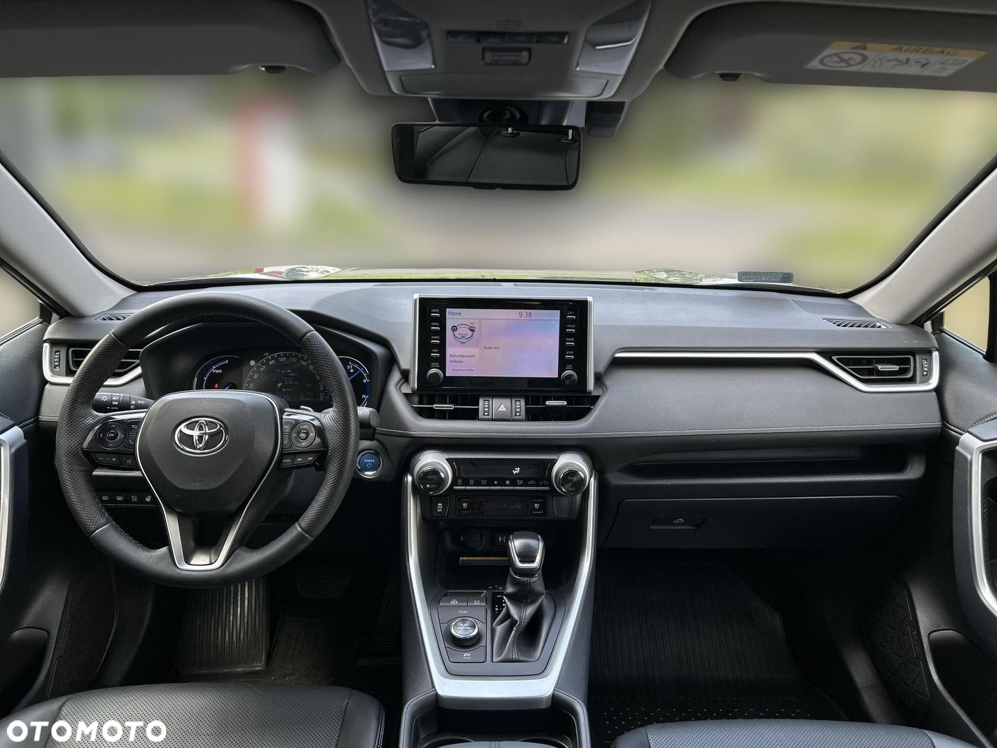 Toyota RAV4 - 11