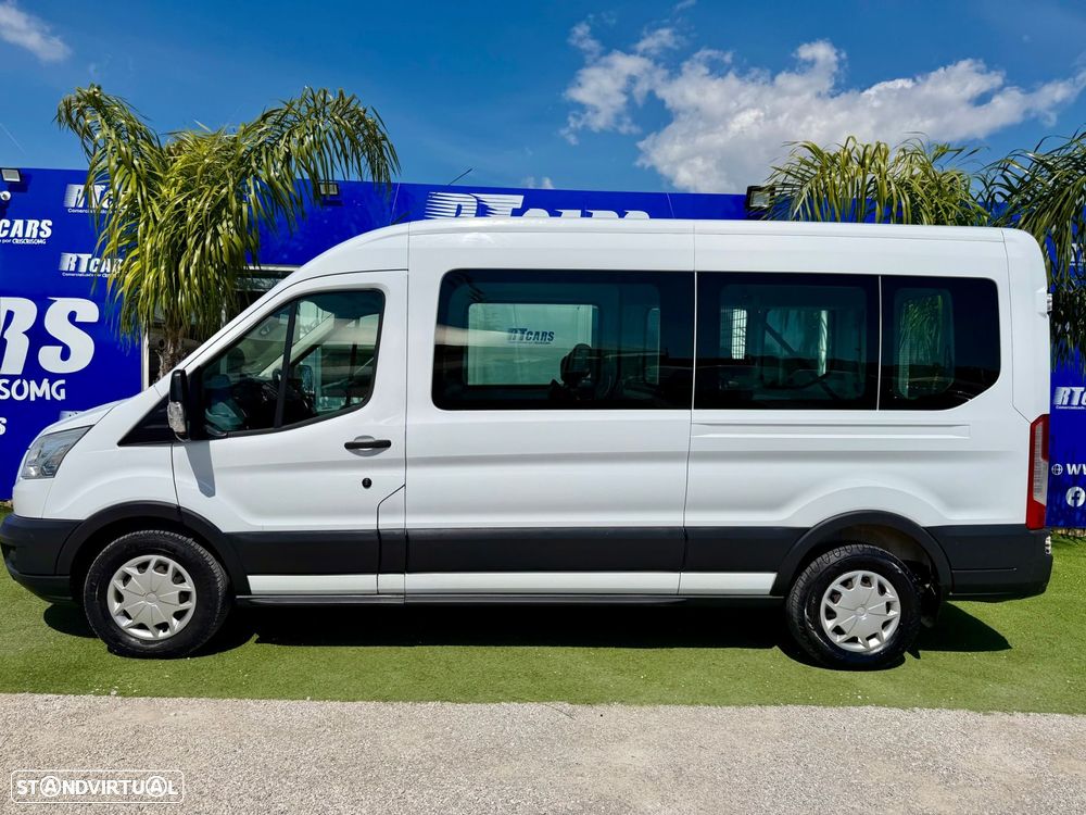 Ford Transit - 4