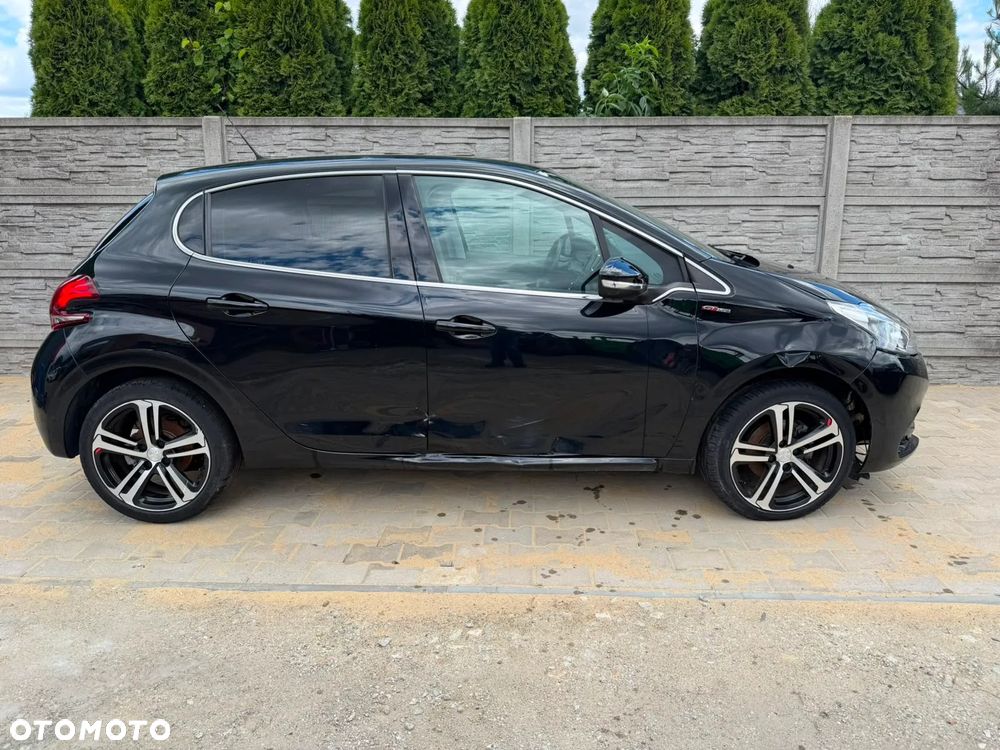 Peugeot 208 PureTech 110 Stop & Start Allure - 5