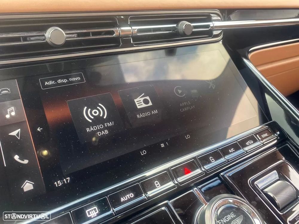 Aston Martin DB12 Volante V8 Auto - 16