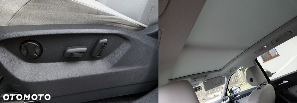 Volkswagen Tiguan Allspace 2.0 TSI 4Mot Highline DSG - 33