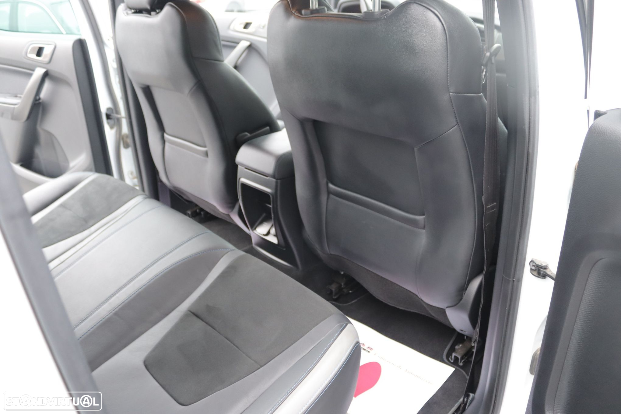 Ford Ranger - 18