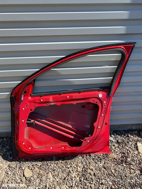 Portiera usa dreapta fata VOLVO V60 2011-2018 31352778 - 2