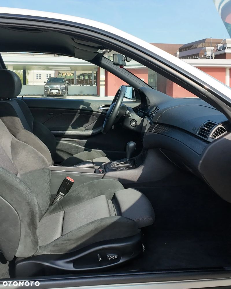 BMW Seria 3 - 19