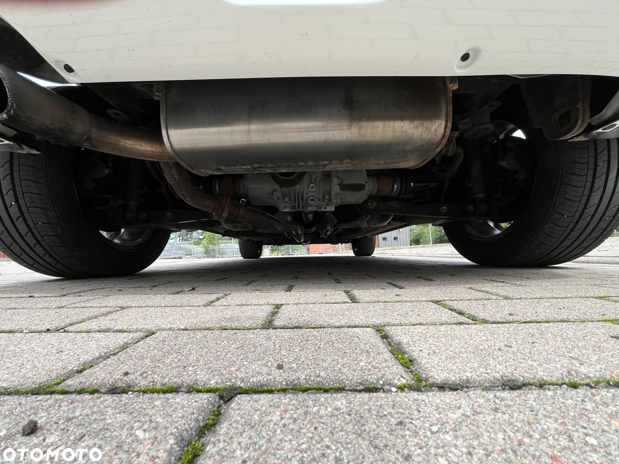 Nissan Juke 1.6 DIG-T ALL-MODE 4x4i CVT Tekna - 9