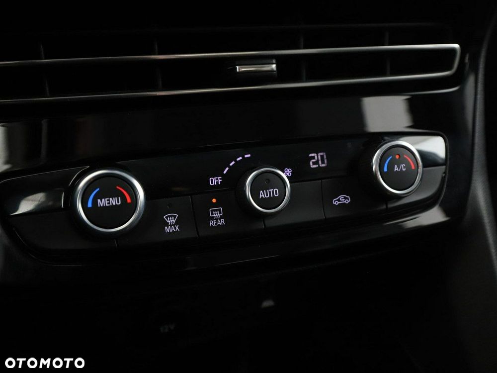 Opel Mokka - 28