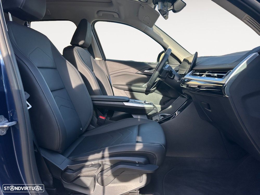 BMW X1 xDrive25e - 15