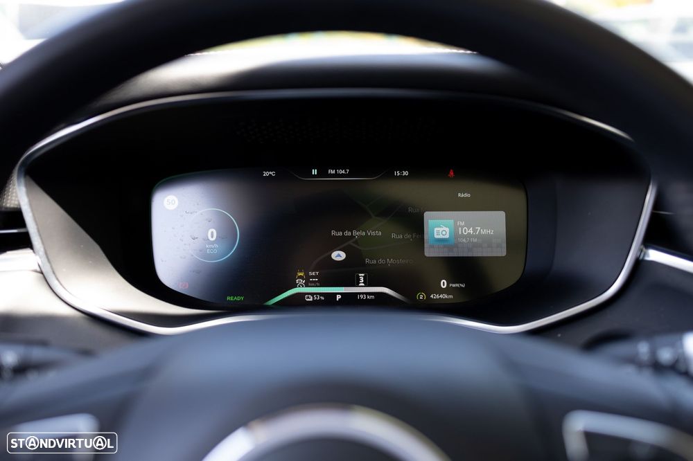 MG Marvel R 70 kWh Luxury - 39