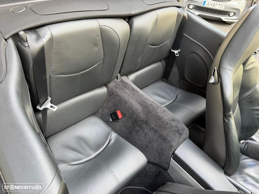 Porsche 911 (997) Carrera 4 S - 42