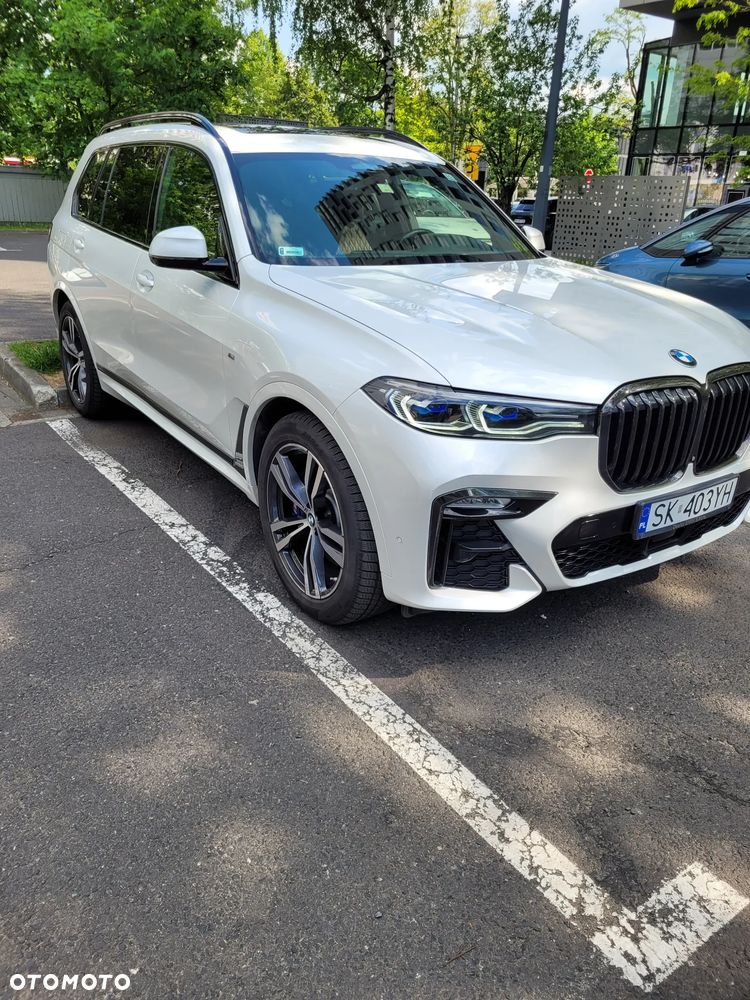 BMW X7 xDrive40i mHEV sport - 6
