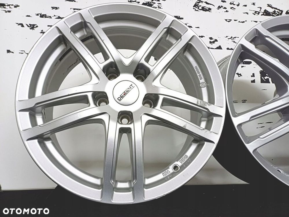 felgi ALU 17 5x115 Opel Astra J Cascada Zafira C insignia B - 2
