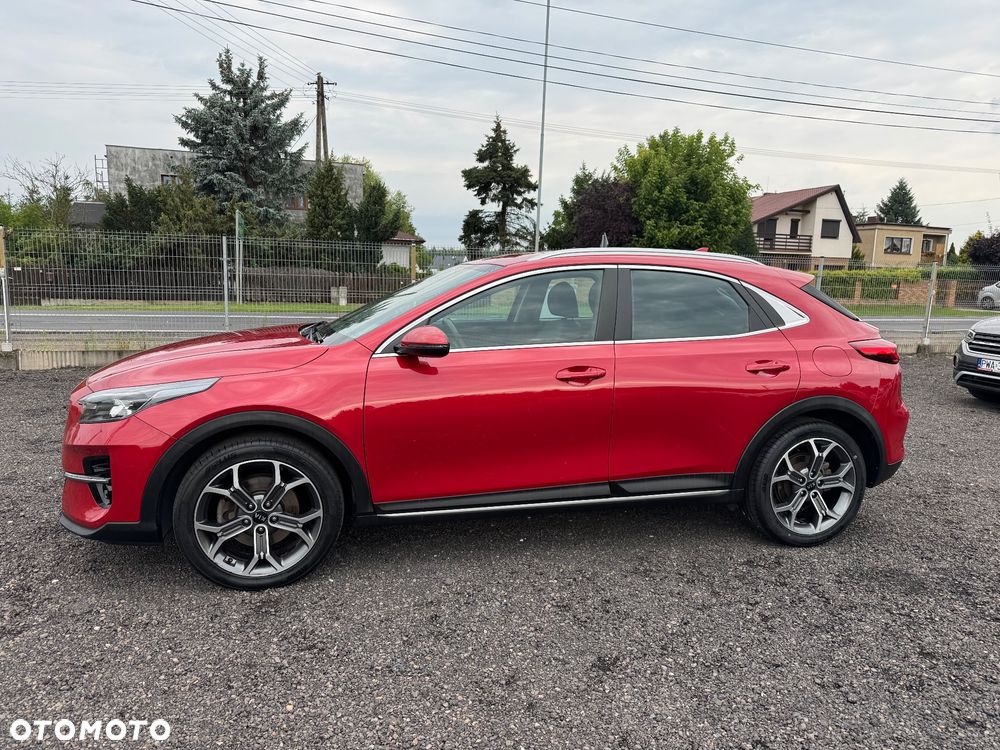 Kia XCeed - 5