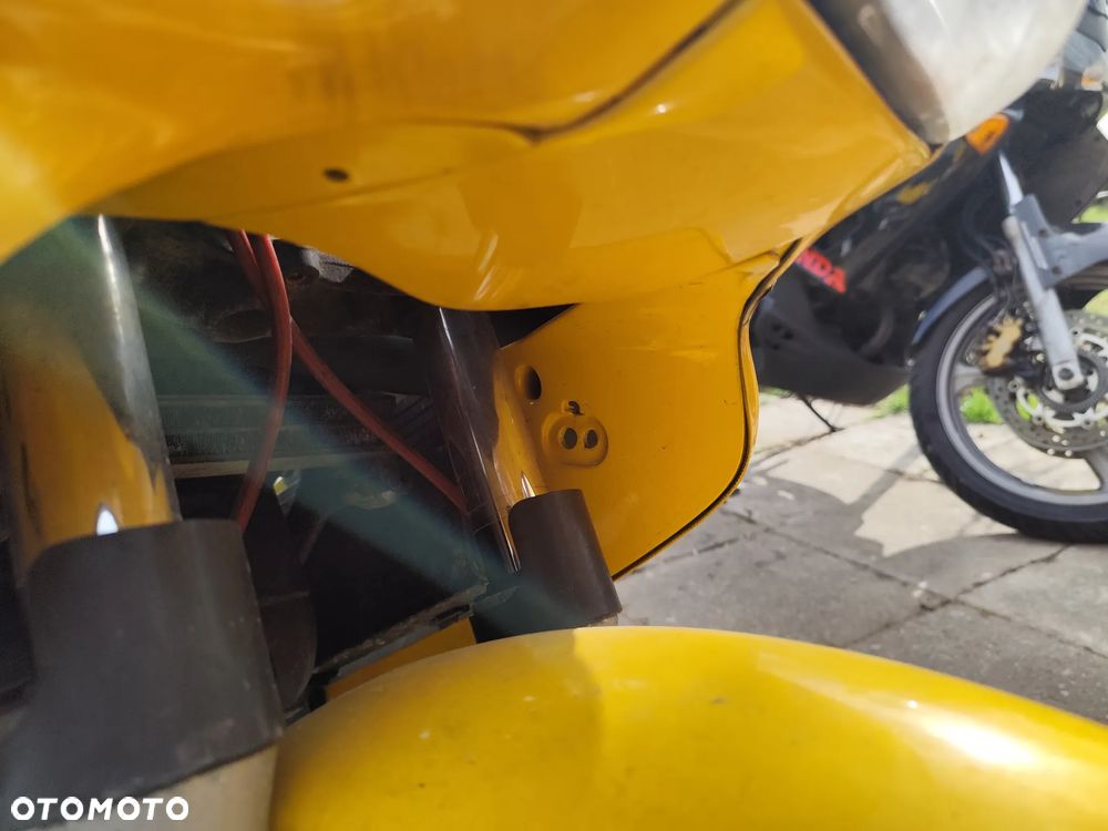 Honda VTR - 23