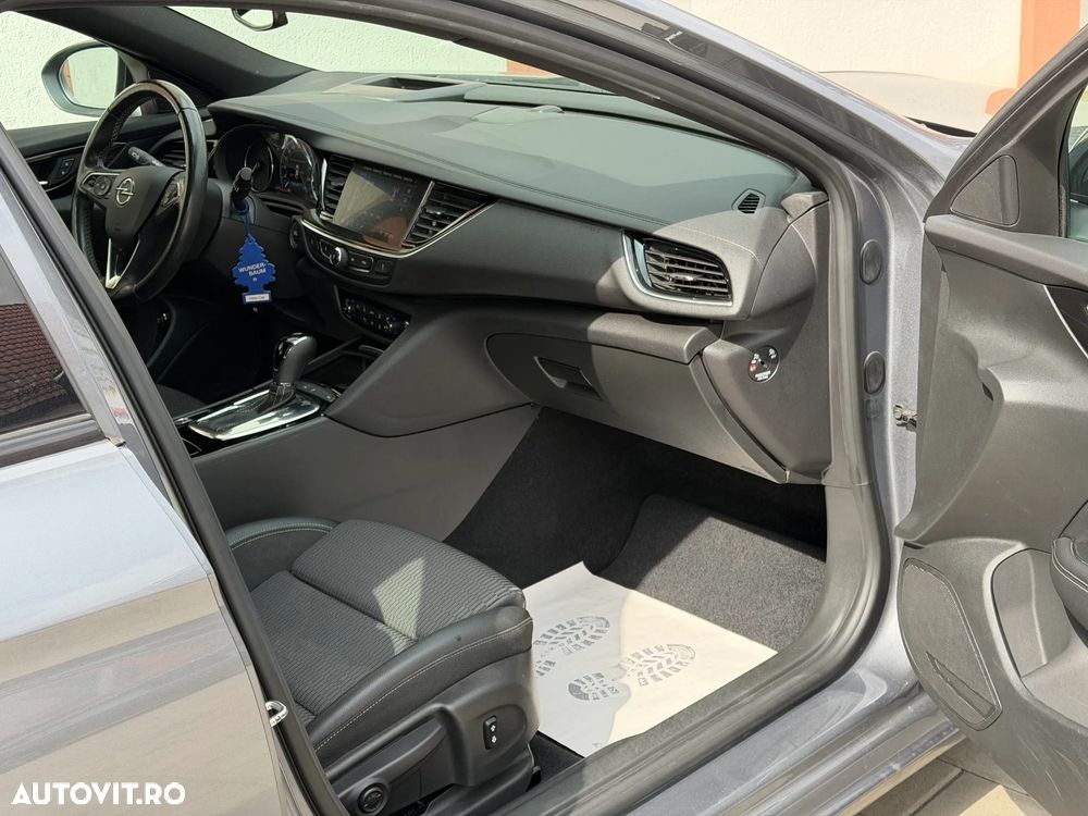 Volkswagen Passat - 38