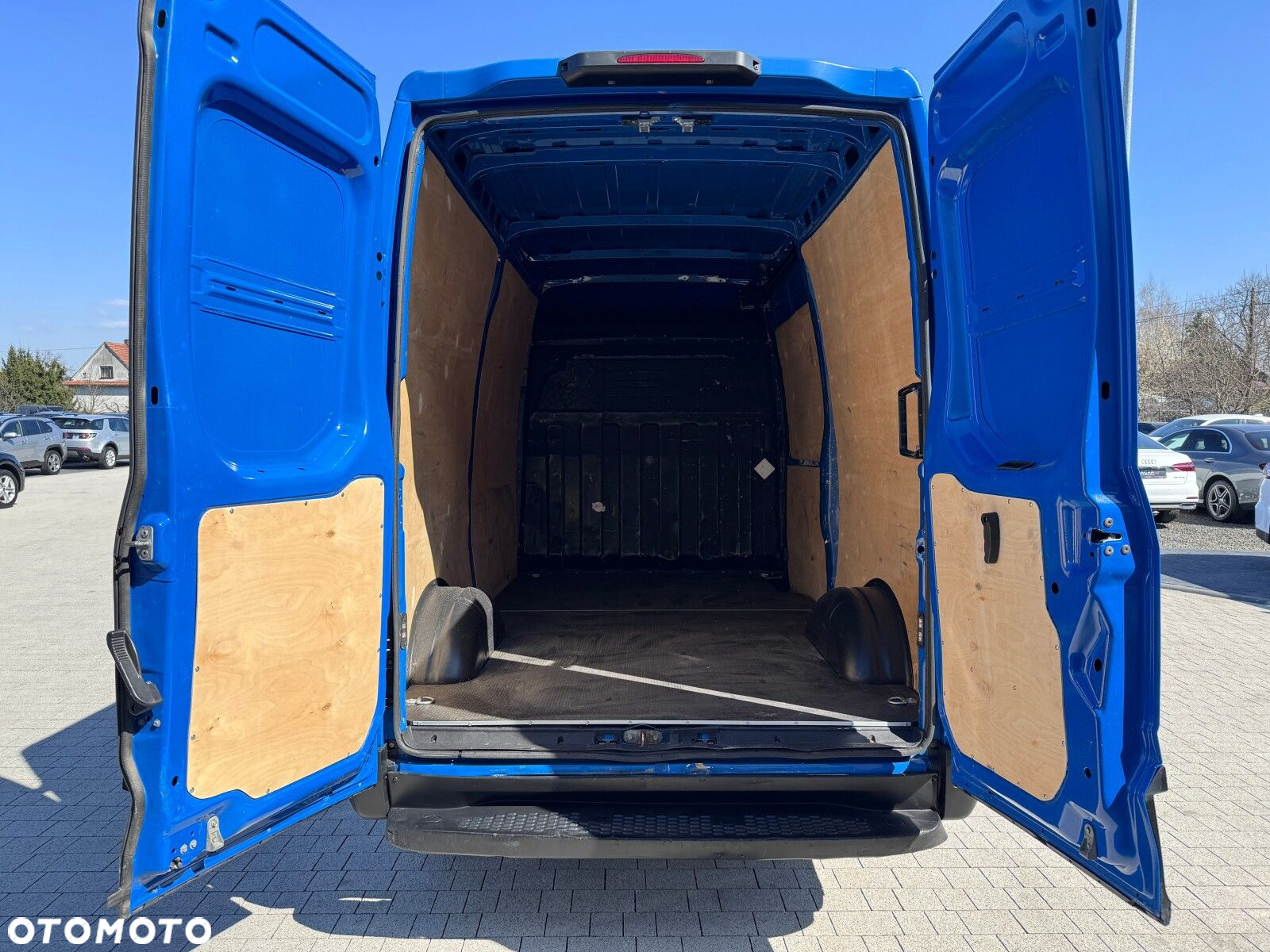 Iveco Daily 35S13 H2 - 17
