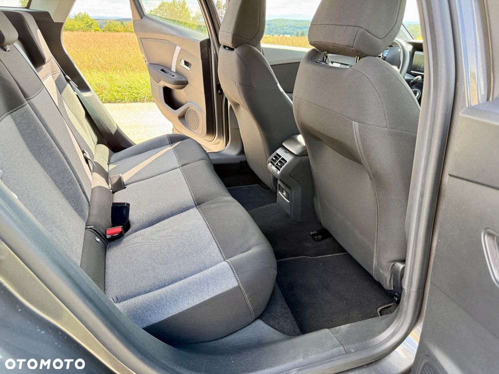 Citroën C4 1.5 BlueHDi Live Pack S&S - 18