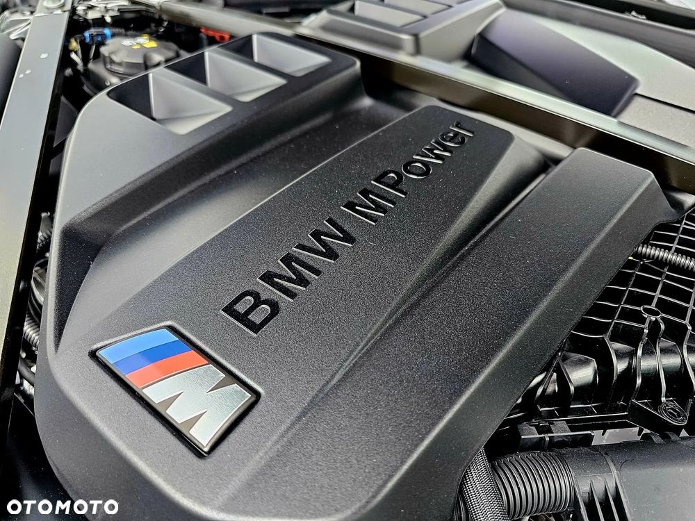 BMW M3 Competition xDrive sport - 34