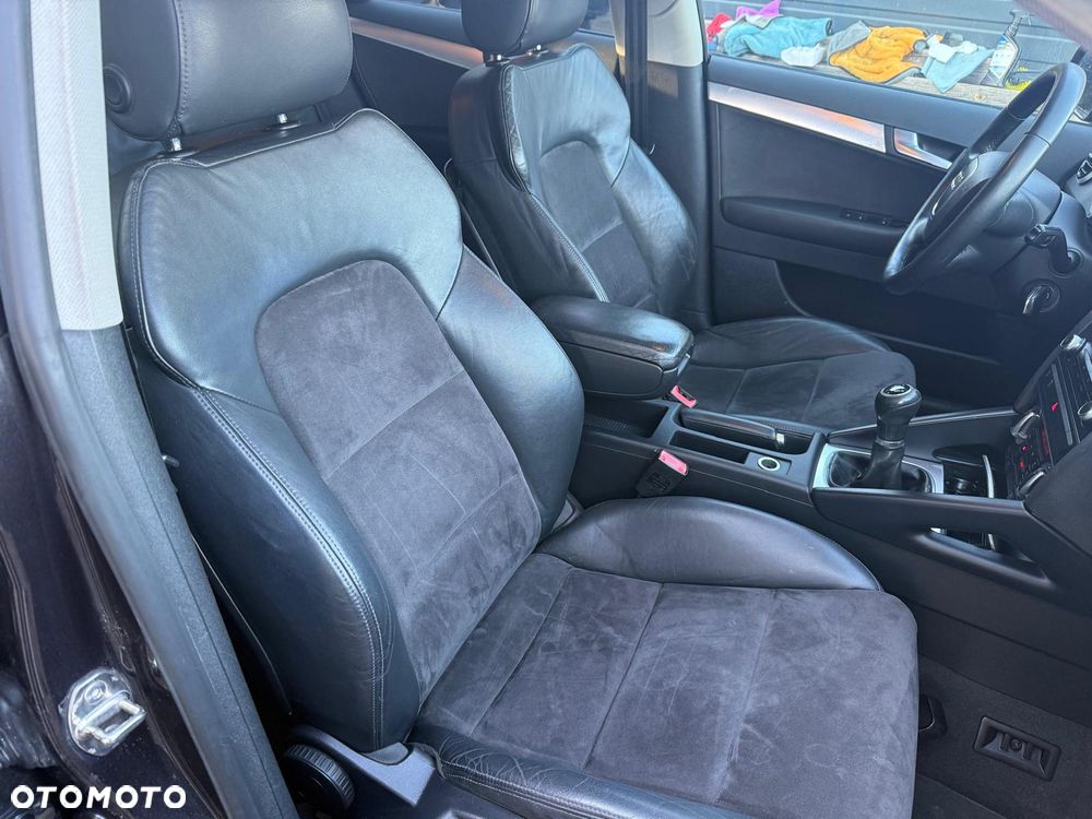 Audi A3 Sportback 1.6 TDI DPF Attraction - 17