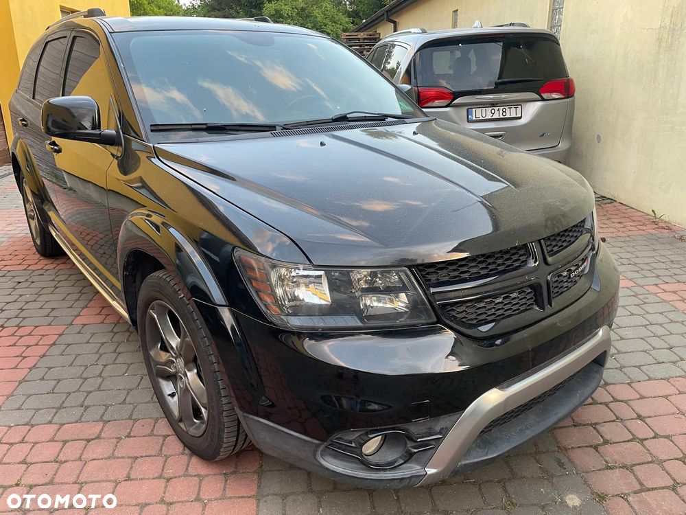 Dodge Journey - 14