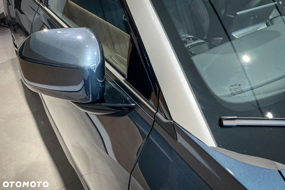 GAC AION V - 23