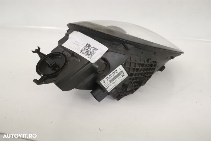 Far Stanga Original Xenon Adaptiv Porsche  911 991 [facelift] [2015 - - 5