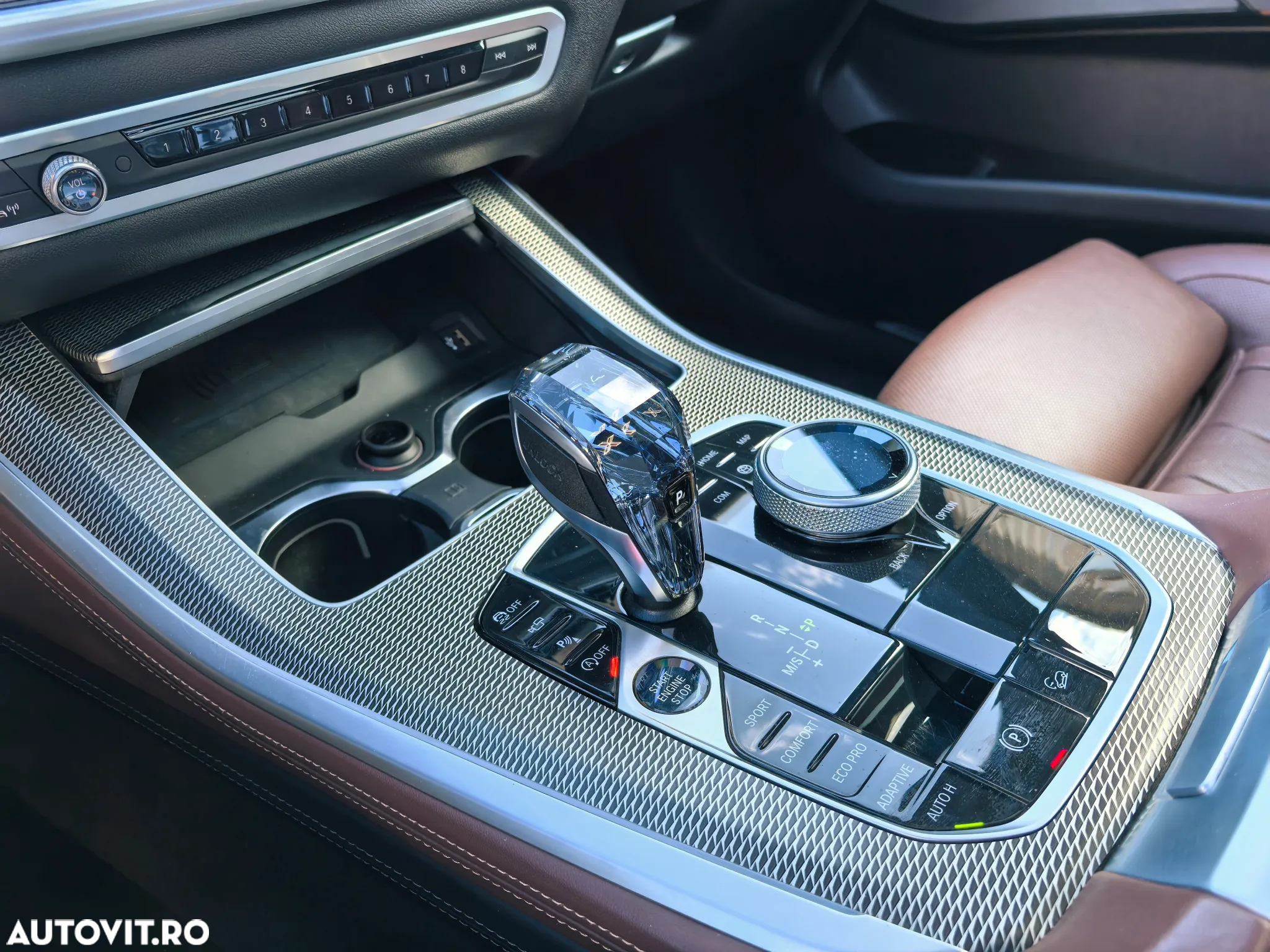 BMW X5 xDrive30d - 12