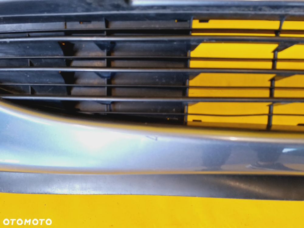 ZDERZAK PRZÓD PRZEDNI PEUGEOT 307 SW 01-05 LAK: EZWD NR494 - 6