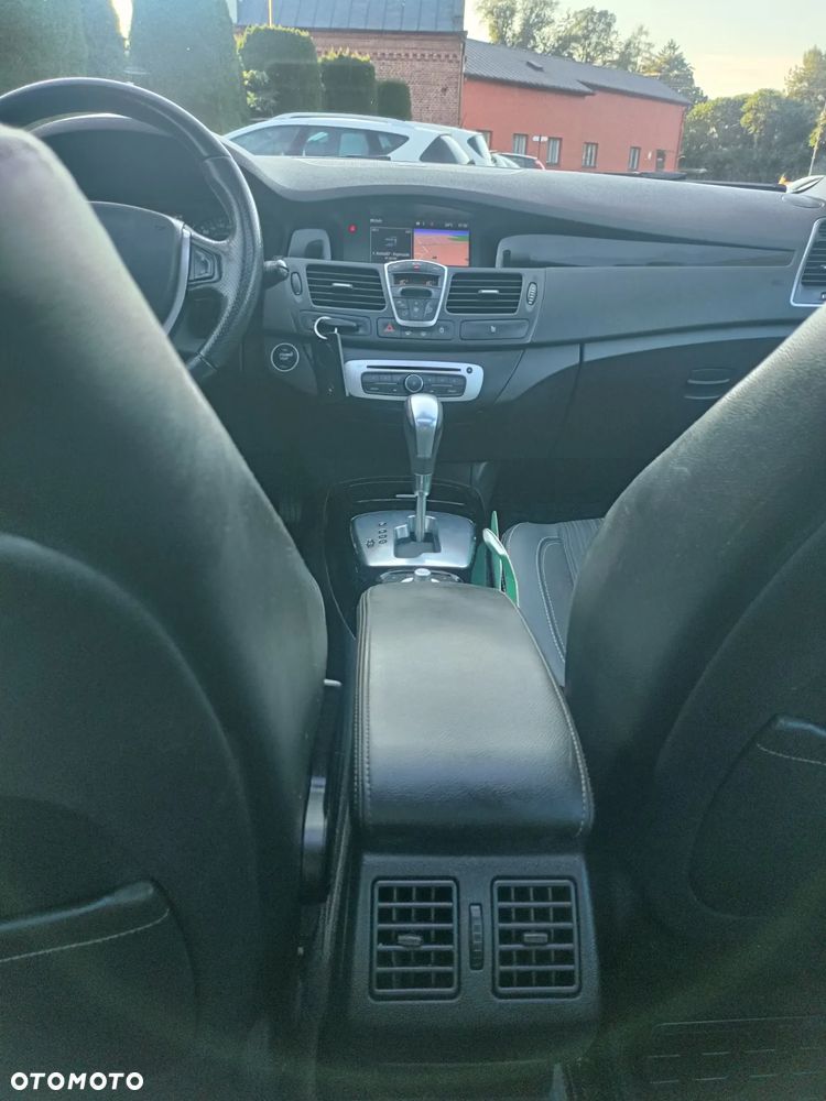 Renault Laguna 2.0 dCi Bose Edition ESM - 36