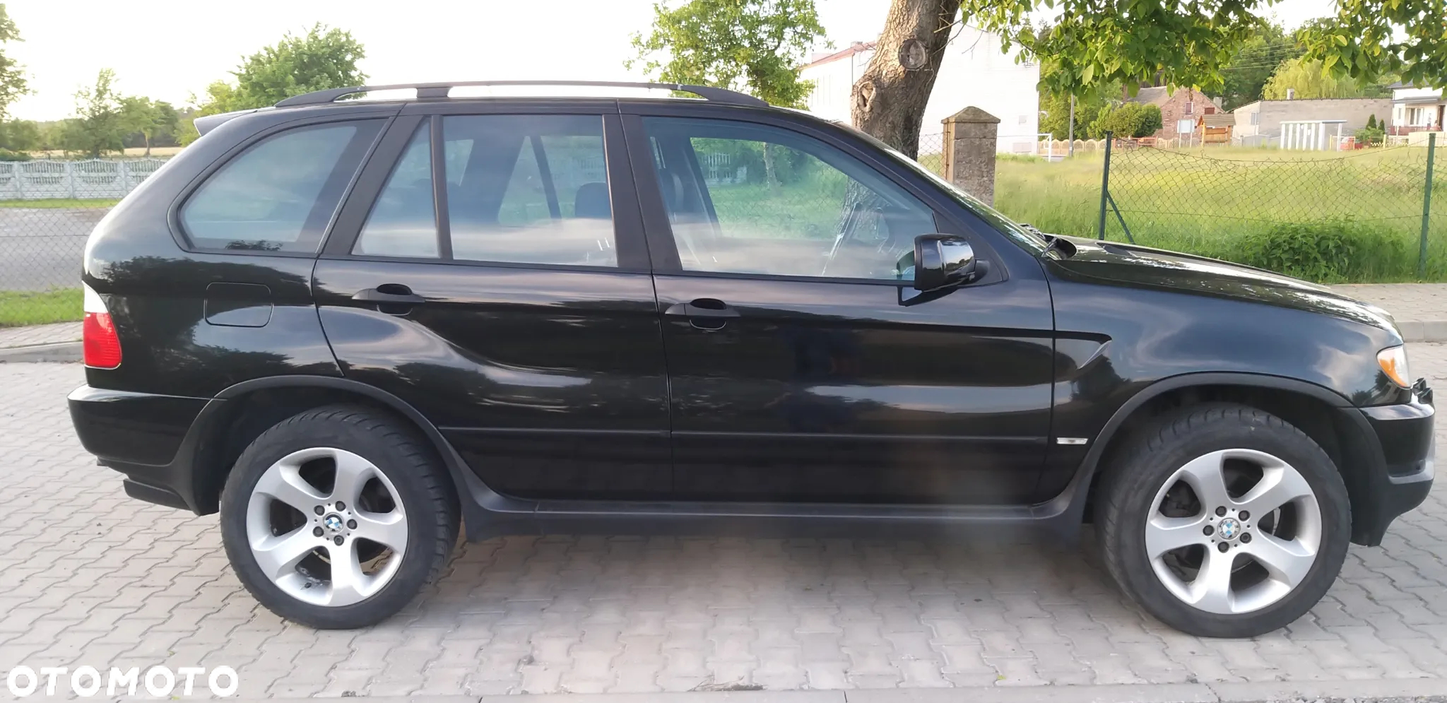 BMW X5 - 2
