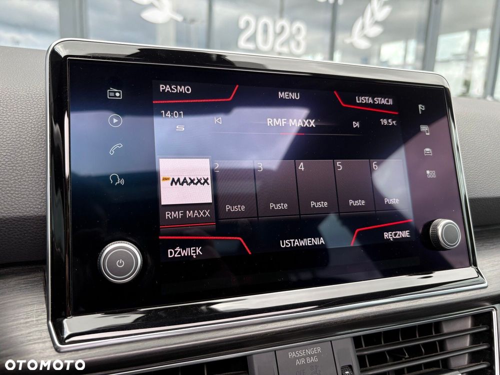 Seat Tarraco - 37