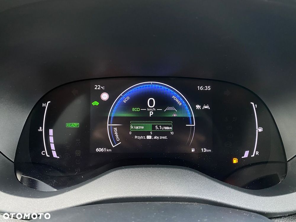 Toyota Yaris Cross Hybrid 1.5 Style - 21
