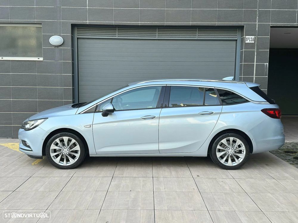 Opel Astra Sports Tourer 1.0 Dynamic Sport S/S - 3
