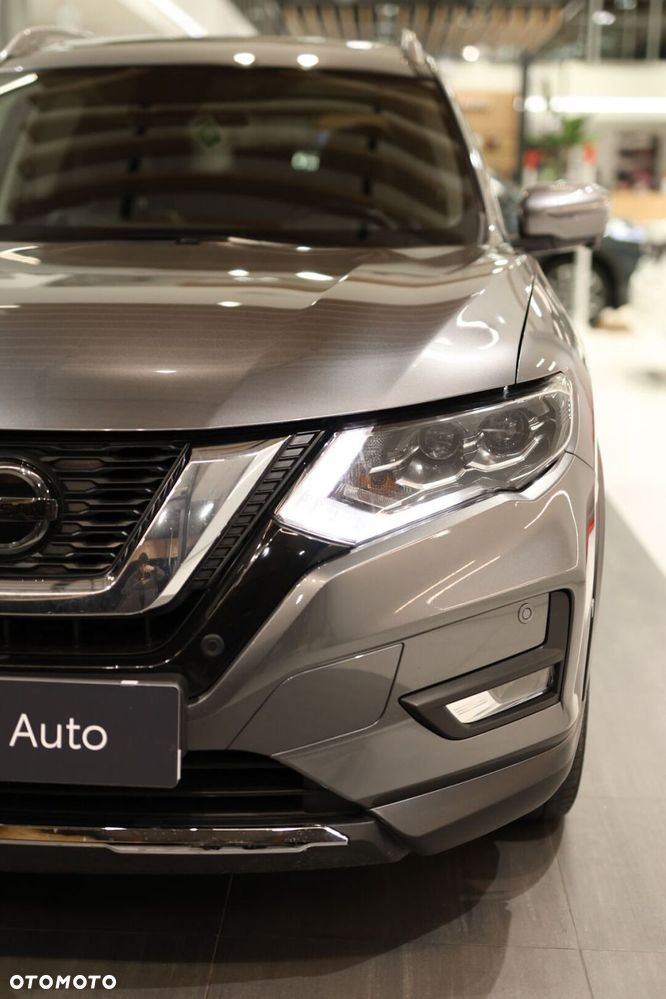 Nissan X-Trail 1.7 dCi N-Connecta 4WD Xtronic 7os - 12