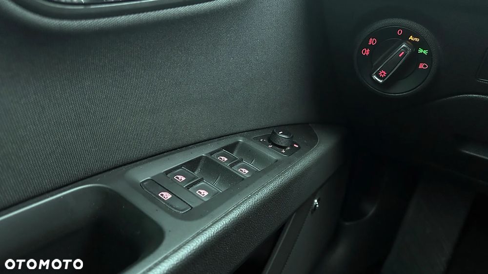 Seat Leon 1.5 TSI FR - 17