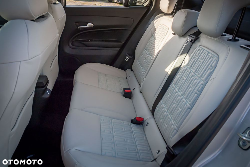 Fiat 600 1.2 Turbo La Prima eDCT - 13