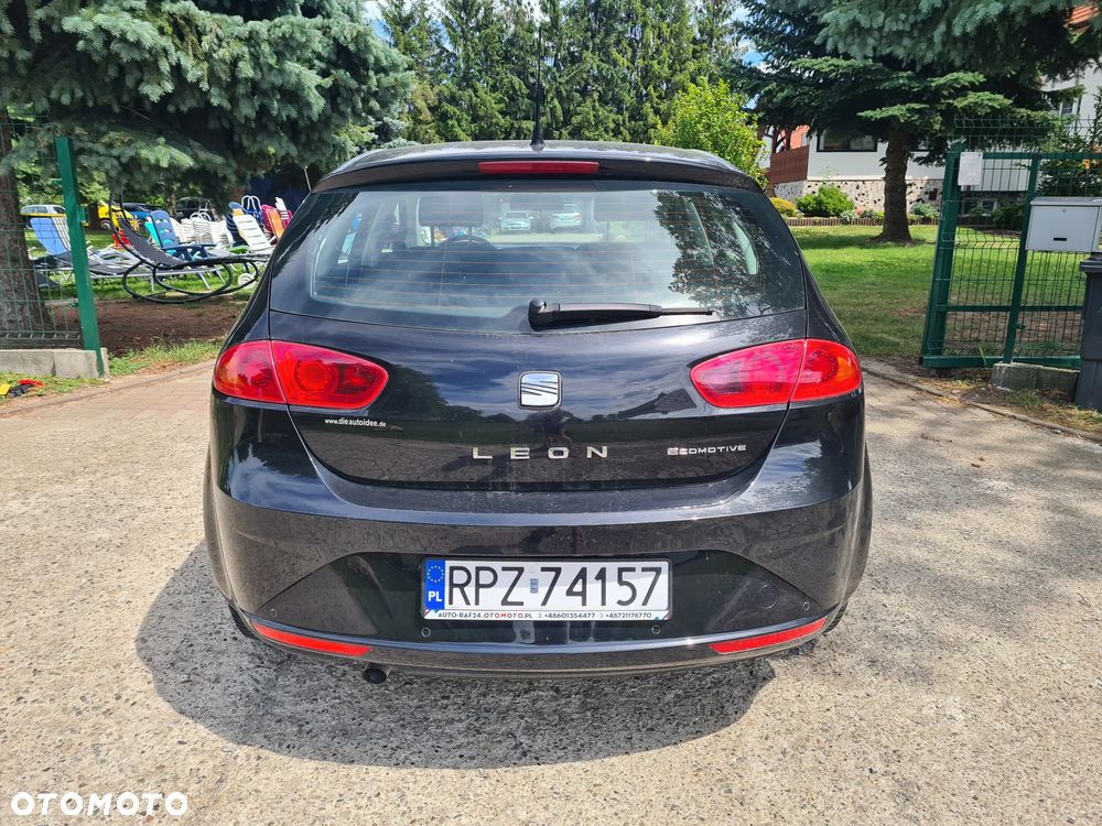 Seat Leon - 6