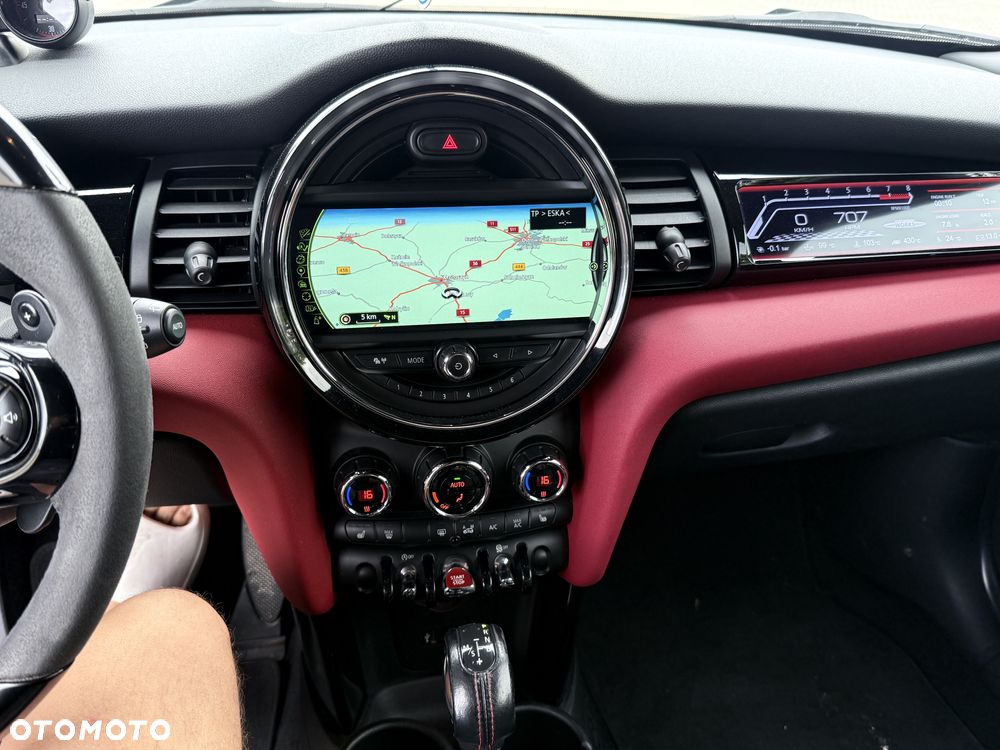 MINI Cooper S sport - 16