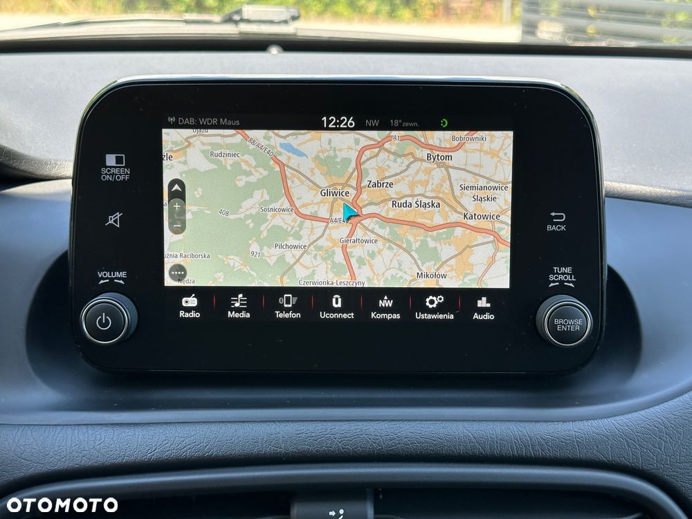 Fiat Tipo 1.4 T-Jet S-Design - 23