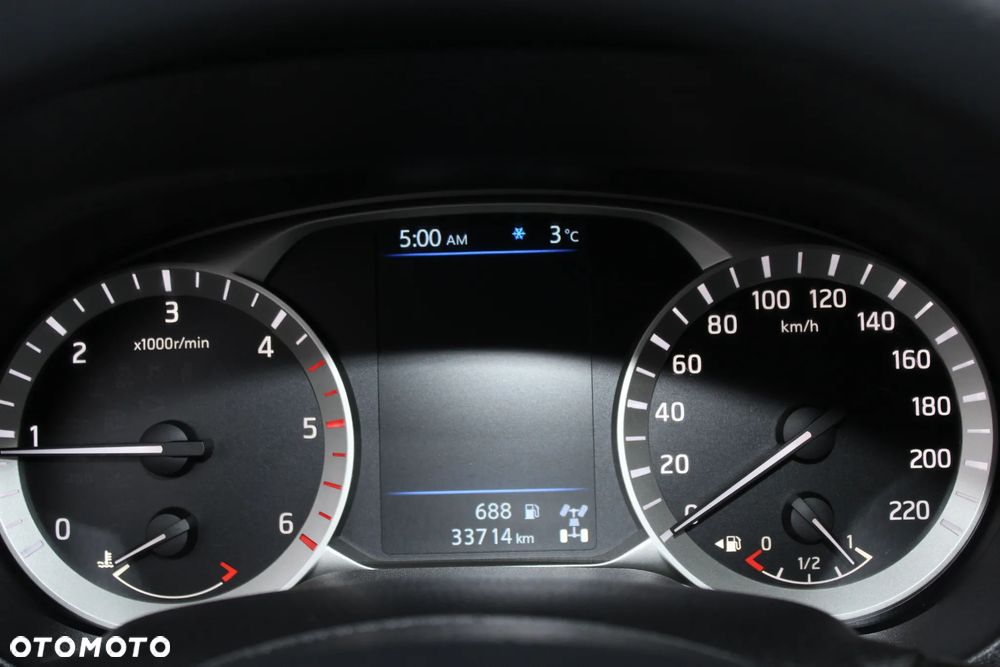 Nissan Navara - 33