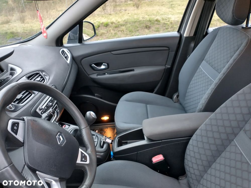 Renault Grand Scenic Gr 1.4 16V TCE Expression - 4