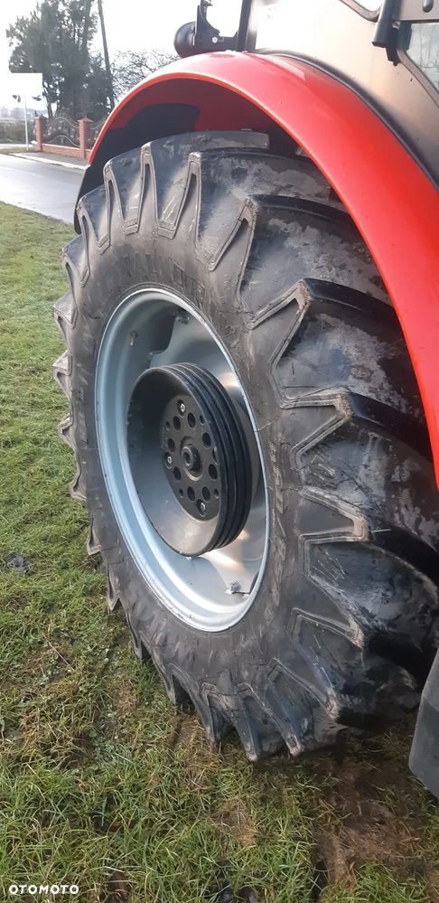 Zetor proxima power 120 ,2014 - 5