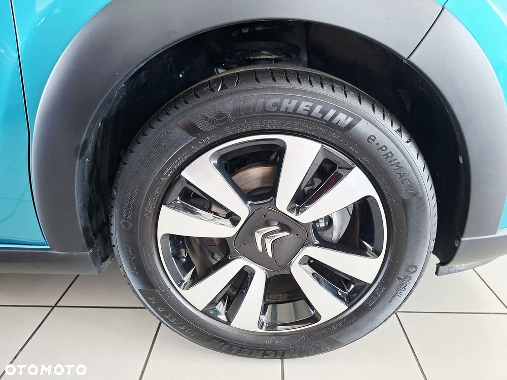 Citroën C3 1.2 PureTech Shine - 10