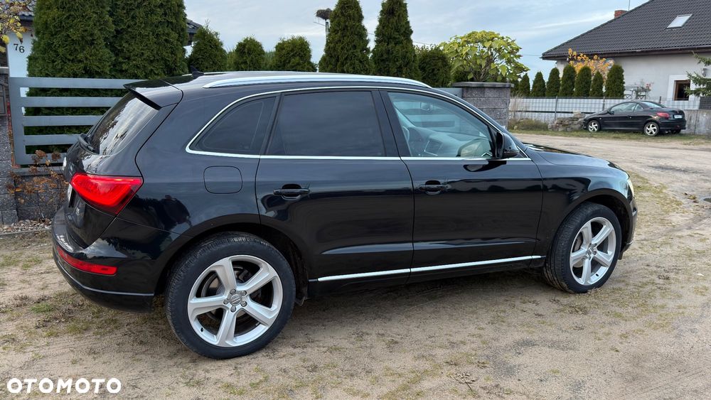 Audi Q5 - 8