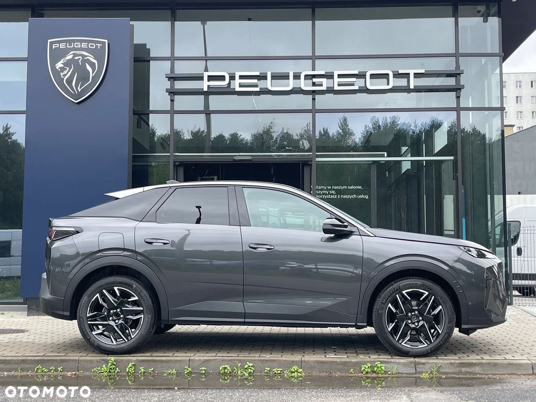 Peugeot 3008 - 7