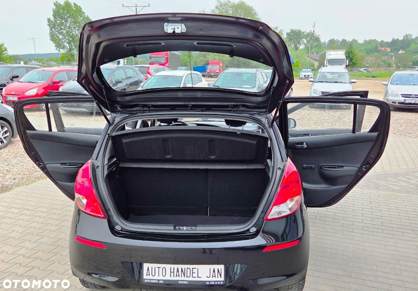 Hyundai i20 - 30