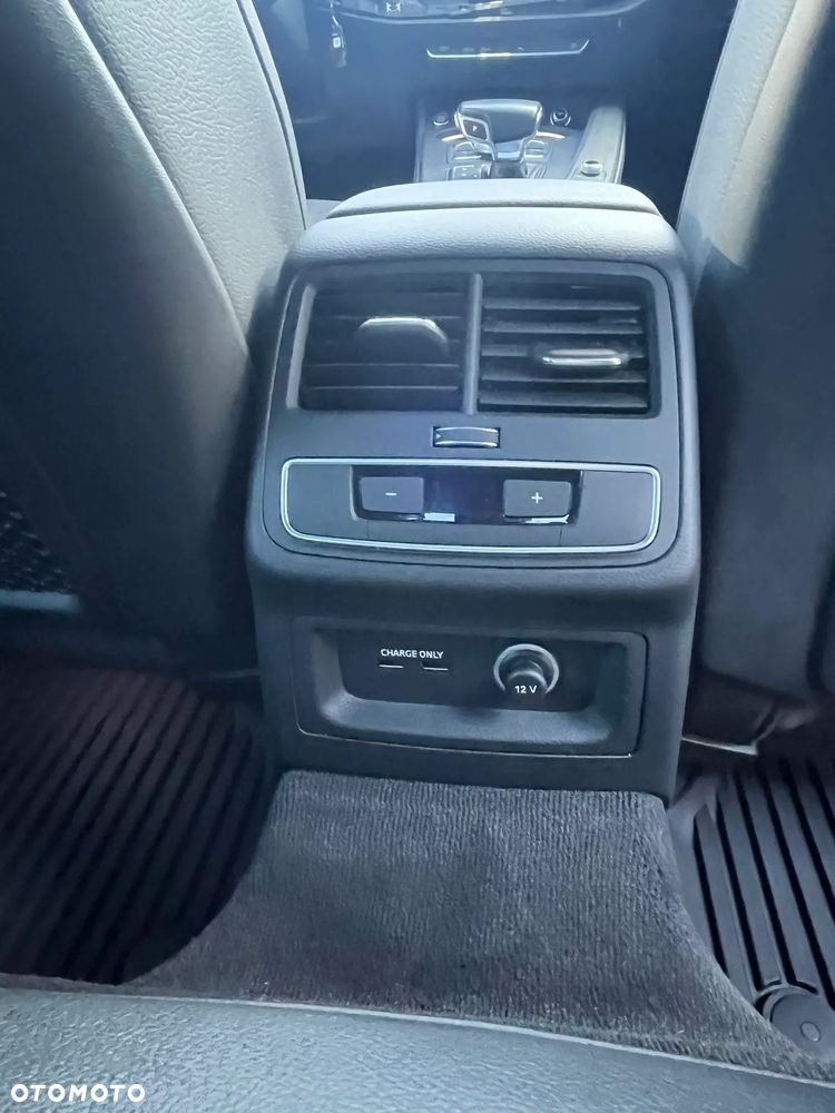 Audi A5 Sportback 2.0 TFSI Quattro S tronic - 26