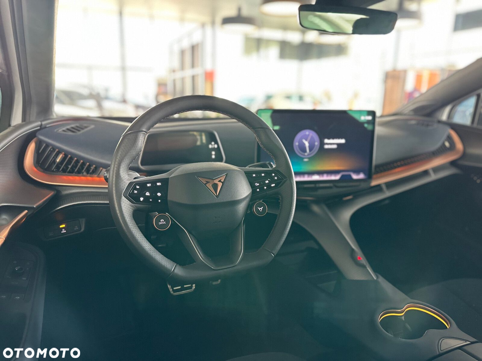 Cupra Tavascan 82kWh 4Drive VZ - 6